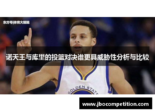 诺天王与库里的投篮对决谁更具威胁性分析与比较